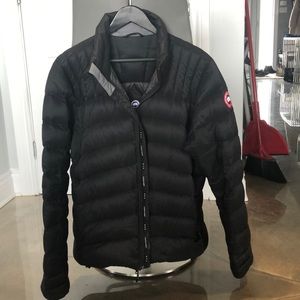 Men’s Canada Goose Jacket